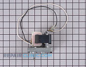 Drive Motor - Part # 120656 Mfg Part # C3696003