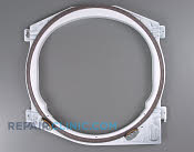 Front Bulkhead - Part # 601260 Mfg Part # 503756W