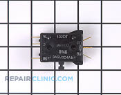 Motor Switch - Part # 483585 Mfg Part # 306207