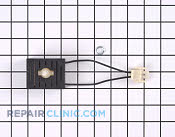 Motor Switch - Part # 504050 Mfg Part # 3190639