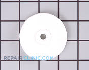 Rear  Wheel - Part # 480741 Mfg Part # 302819