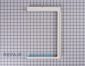 Track, curtain-rt sid - Part # 983662 Mfg Part # R0131428