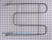 Broil Element - Part # 405335 Mfg Part # 12500110