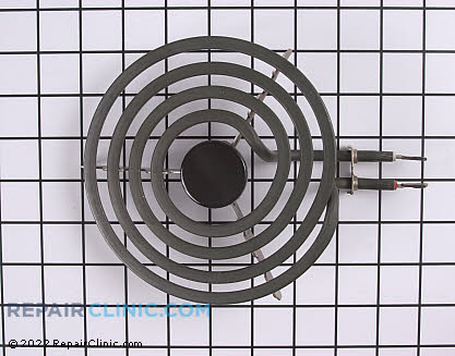Coil Surface Element WB30T10076 Main Product View