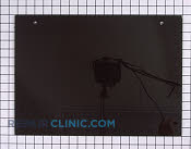 Cooktop - Part # 598916 Mfg Part # 50-26096