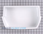 Door Shelf Bin - Part # 456002 Mfg Part # 2204813