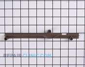Drawer - Part # 564943 Mfg Part # 4312876