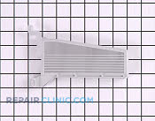 Filter - Part # 1012135 Mfg Part # 99002846