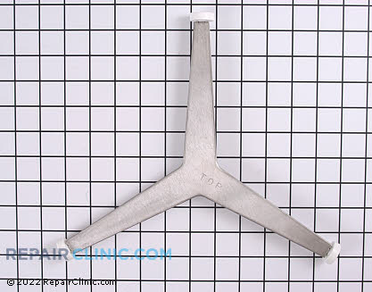 Glass Tray Support FROLPA072WRK0 Main Product View