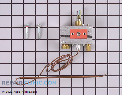 Oven Thermostat R0711506 Main Product View