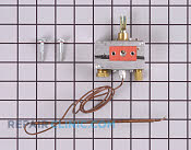 Oven Thermostat - Part # 232687 Mfg Part # R0711506