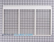 Panel - Part # 1014071 Mfg Part # 111400110011