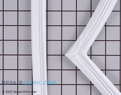 Refrigerator Door Gasket WR24X272 Main Product View