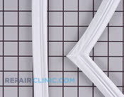Refrigerator Door Gasket - Part # 300480 Mfg Part # WR24X272