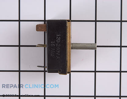 Switch-selector (5 pos.) 3015292         Main Product View