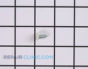 Trim screw 8-18 x 3/4" almond - Part # 243175 Mfg Part # WB1K5178
