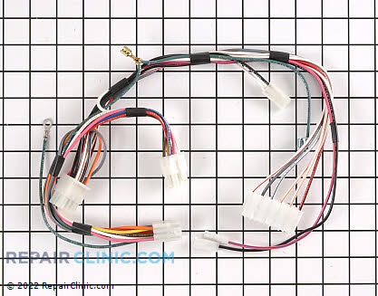 Assy,wiring harness 35347 Main Product View