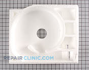 Blower Wheel & Fan Blade - Part # 486823 Mfg Part # 309605702