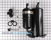 Compressor - Part # 133641 Mfg Part # D6985807H