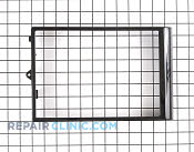 Control  Panel - Part # 633946 Mfg Part # 5303310926