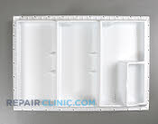 Door - Part # 664333 Mfg Part # 61002401