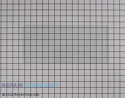Door WB36X779 Main Product View