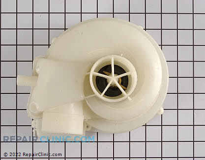 Drain Pump 5308000521 Main Product View
