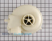 Drain Pump - Part # 640300 Mfg Part # 5308000521