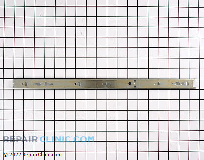 Drawer Slide Rail 00367225 Main Product View