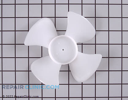Fan Blade 7016332 Main Product View
