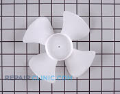 Fan Blade - Part # 1612472 Mfg Part # 7016332