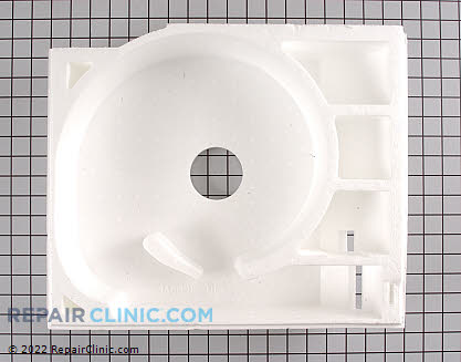Fan Shroud 309605702 Main Product View
