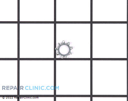 Gasket & Seal 6240070 Main Product View