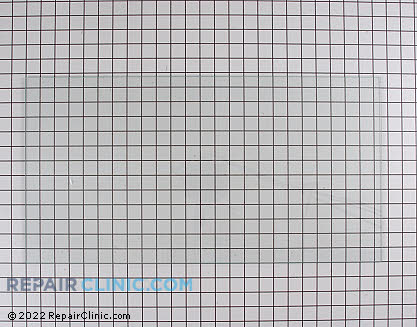 Glass Shelf (OEM)  5303281398