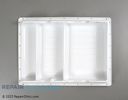 Inner Door Panel (OEM)  WR77X5681