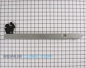 Oven Door Hinge - Part # 1013998 Mfg Part # 74008231