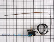 Oven Thermostat - Part # 1242208 Mfg Part # Y0316521