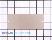 Plate-air - Part # 1027635 Mfg Part # 8205025