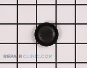 Plug Button - Part # 104949 Mfg Part # A3080001