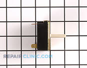 Rotary Switch - Part # 383514 Mfg Part # 10710601
