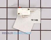 Switch - Part # 1014041 Mfg Part # 414538