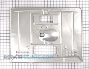Top panel-refr - Part # 451910 Mfg Part # 218740600