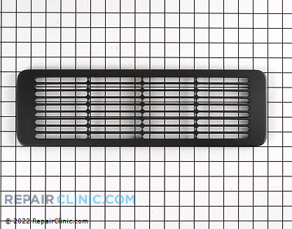 Air Grille 74005810 Main Product View