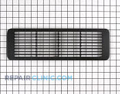 Air Grille - Part # 895192 Mfg Part # 74005810