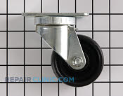 Caster (rr)(nonlockin - Part # 824836 Mfg Part # 70001734