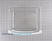 Crisper Drawer - Part # 1257071 Mfg Part # WR32X10570