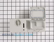 Dispenser - Part # 824330 Mfg Part # WD12X10030