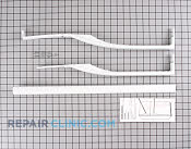 Door - Part # 879188 Mfg Part # WR12X10213