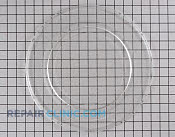 Glass Tray - Part # 892725 Mfg Part # 5304423451