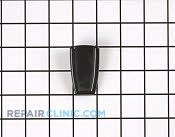 Handle - Part # 711301 Mfg Part # 7701P001-60